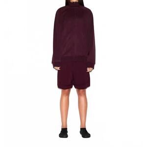 NEW NIKESKIMS airy relaxed short in currant